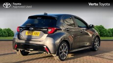 Toyota Yaris 1.5 Hybrid Excel 5dr CVT Hybrid Hatchback